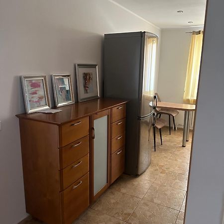 Apartamentai Marijampolė Eksteriør billede