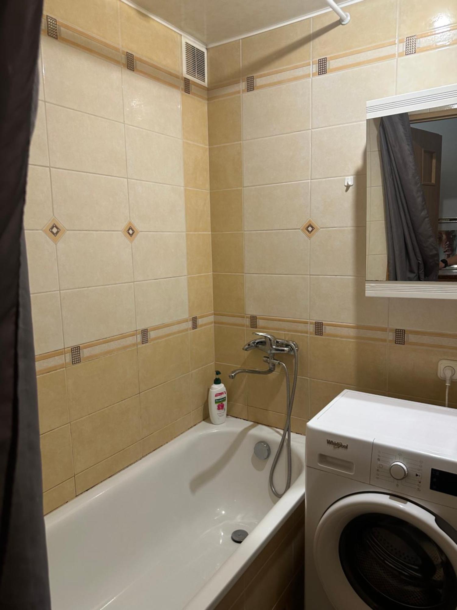 Apartamentai Marijampolė Eksteriør billede