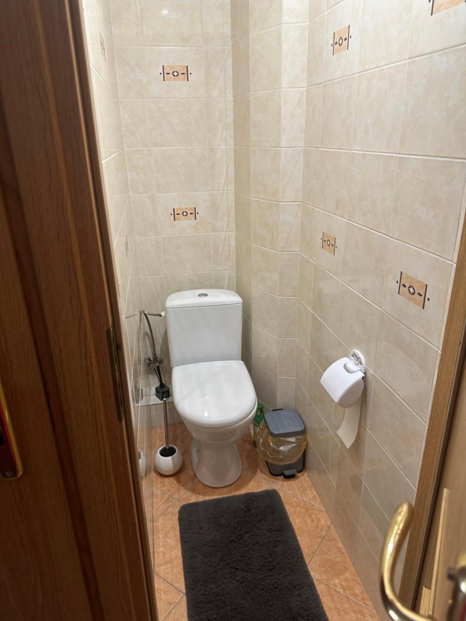Apartamentai Marijampolė Eksteriør billede